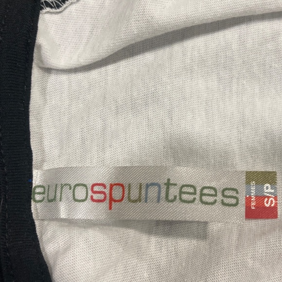 NWOT ATC Ladies small T-shirt - Picture 3 of 3